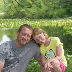 Meet your Posher, William